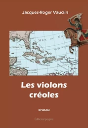 Les violons créoles