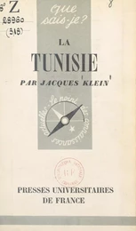 La Tunisie