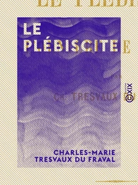 Le Plébiscite