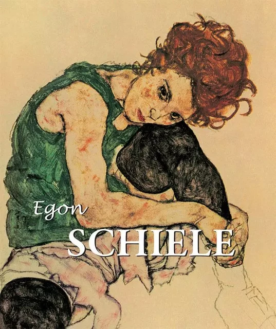 Egon Schiele - Esther Selsdon, Jeanette Zwingenberger - Parkstone International