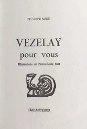 Vézelay pour vous