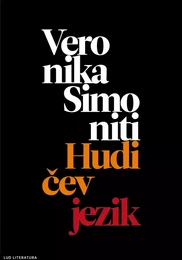 Hudičev jezik