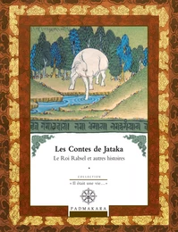 Contes de Jataka - Volume II