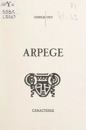 Arpège