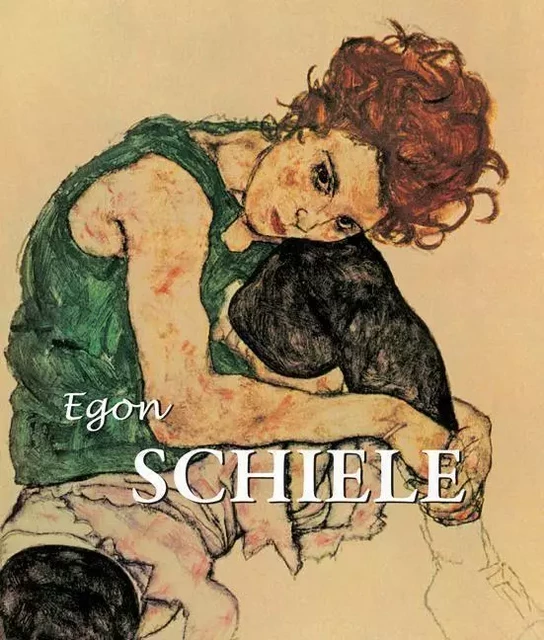 Egon Schiele - Esther Selsdon, Jeanette Zwingenberger - Parkstone International