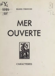 Mer ouverte