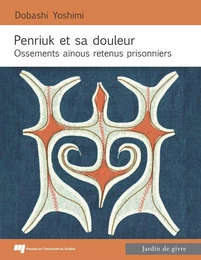 Penriuk et sa douleur