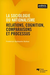 La sociologie du nationalisme