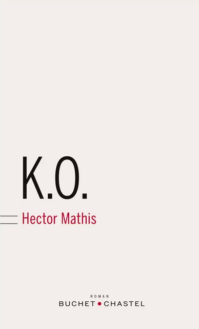 K.O. - Hector Mathis - Libella