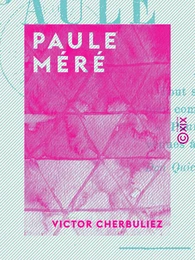 Paule Méré