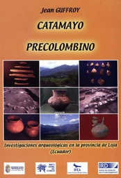 Catamayo precolombino