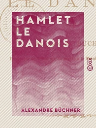 Hamlet le Danois