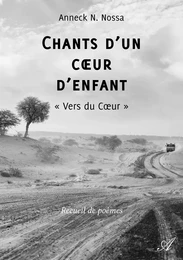 Chants d'un cœur d'enfant