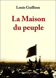 La maison du peuple