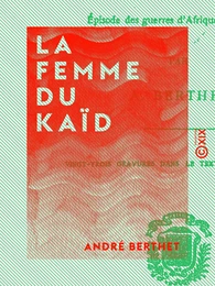 La Femme du Kaïd