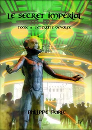 Le secret impérial, Tome 2