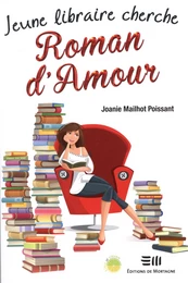 Jeune libraire cherche Roman d'Amour