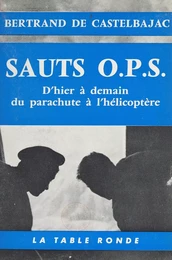 Sauts O.P.S.