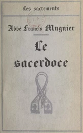 Le sacerdoce