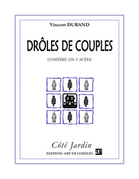 Drôles de couples