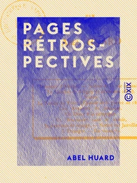 Pages rétrospectives