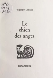 Le chien des anges