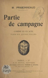 Partie de campagne