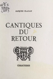 Cantiques du retour