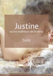 Justine ou les malheurs de la vertu