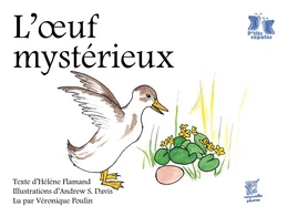 L'oeuf mystérieux