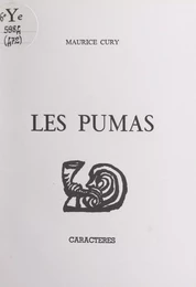 Les pumas