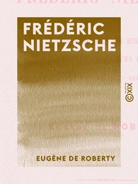 Frédéric Nietzsche