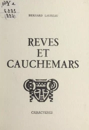 Rêves et cauchemars