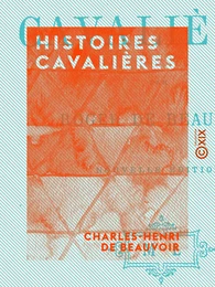 Histoires cavalières