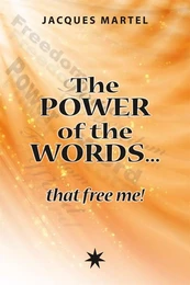 The power of the words… that free me!