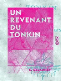 Un revenant du Tonkin