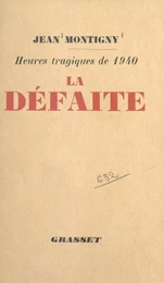 La défaite