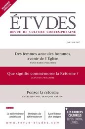 Etudes 4234