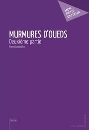 Murmures d'Oued