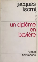 Un diplôme en Bavière