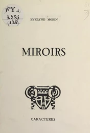 Miroirs