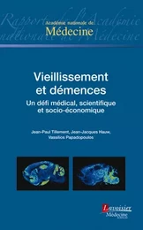 Vieillissement et démences