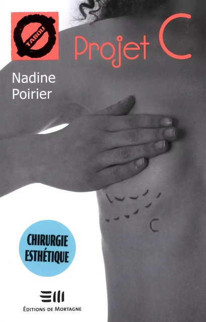 Projet C (27) - Nadine Poirier - DE MORTAGNE