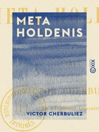 Meta Holdenis