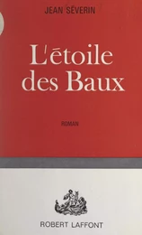 L'étoile des Baux