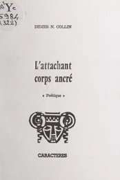 L'attachant corps ancré