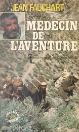 Médecin de l'aventure