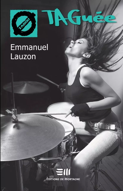 TAGuée (31) - Emmanuel Lauzon - DE MORTAGNE