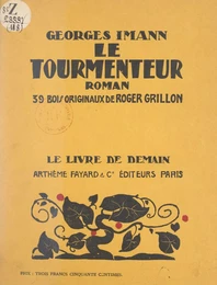 Le tourmenteur