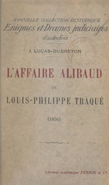 L'affaire Alibaud